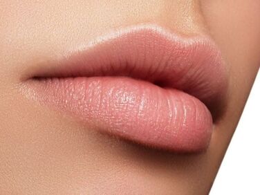 Lippen Volumenaufbau ohne Nadel - Tina Art Charlottenburg
